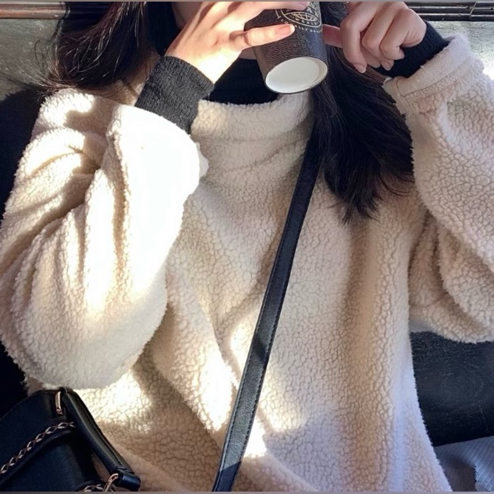 Plenty Turtleneck Sweater